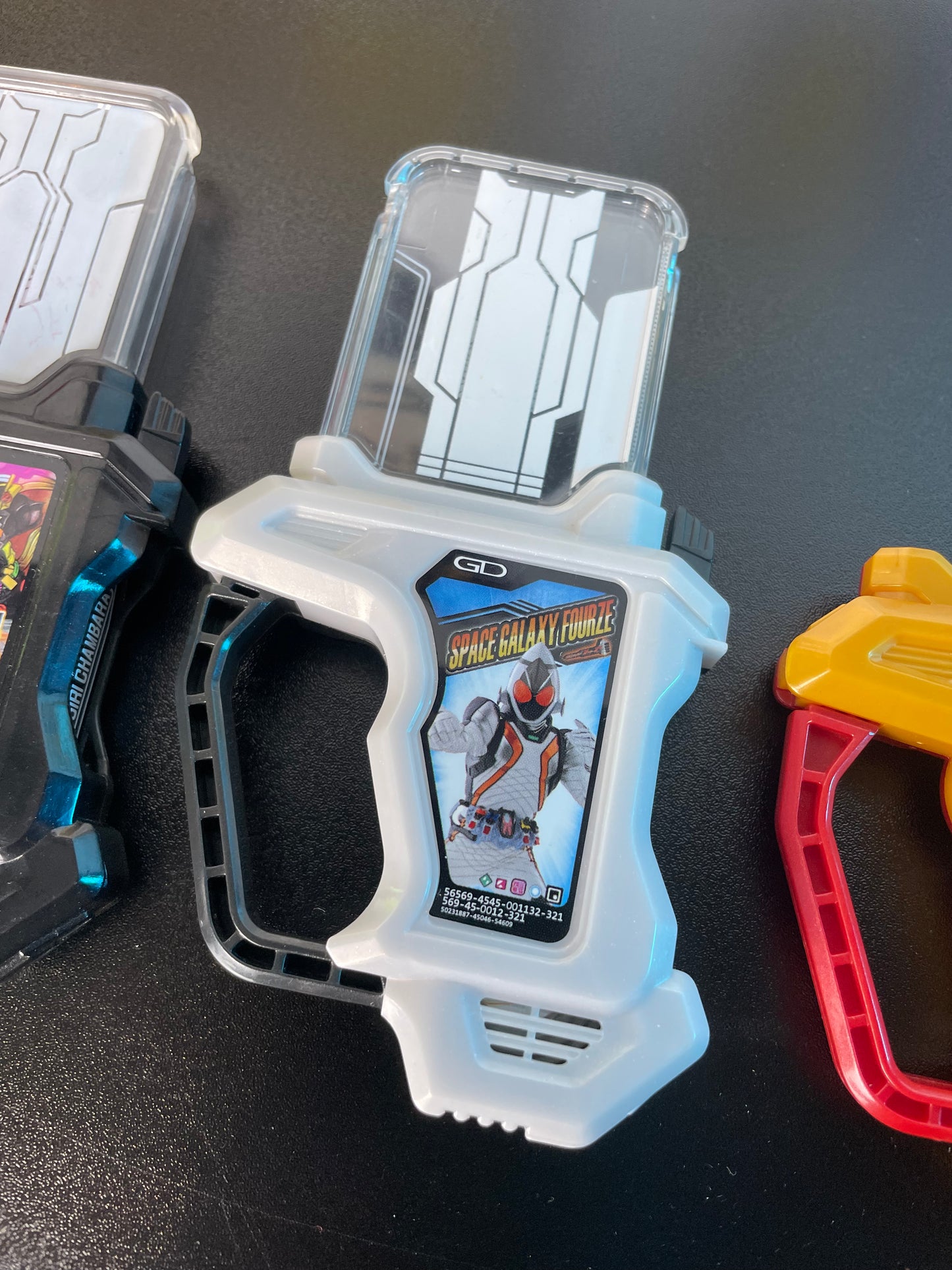 DX GAMER DRIVER BELT - Ex-Aid - Kamen Rider