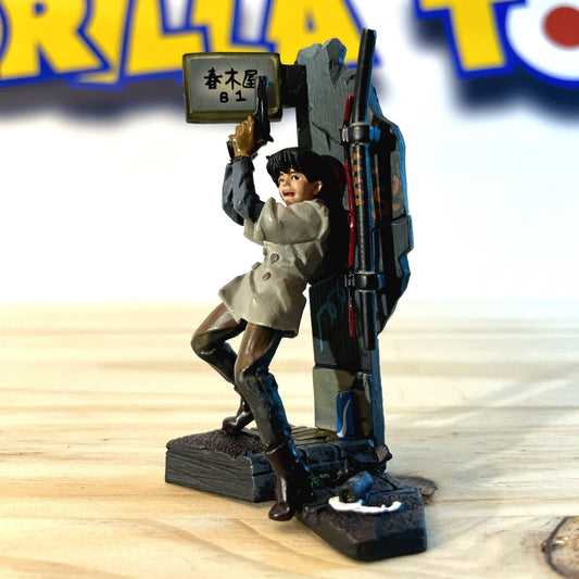 Kei - Akira Figure Collection