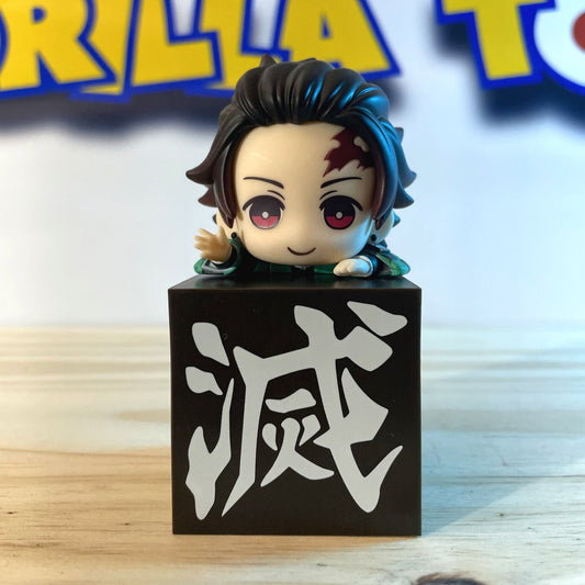 TANJIRO KAMADO - Hikkake - Demon Slayer
