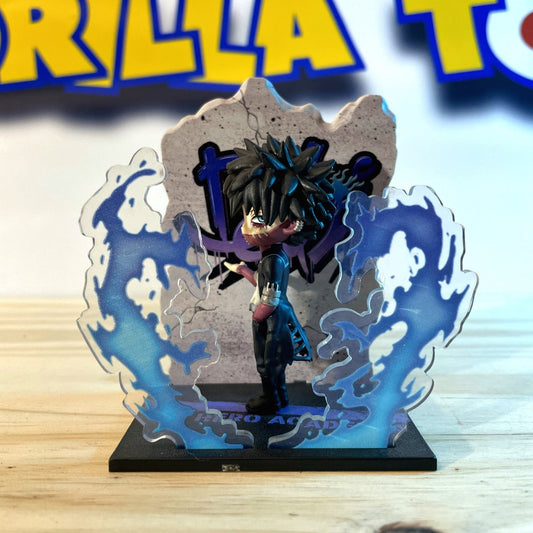 DABI - Stand Acrylic Wall Art - My Hero Academia