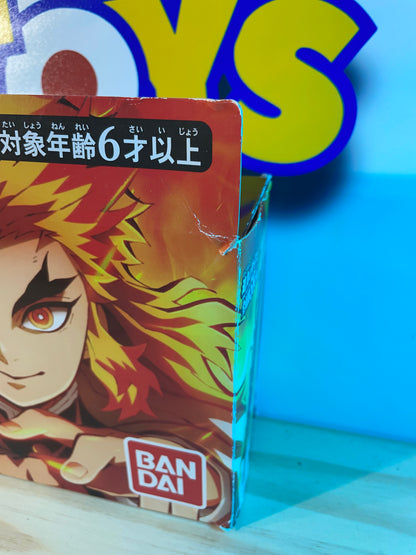 DX NICHIRINTO KYOJURO RENGOKU SABER - Kimetsu No Yaiba - Demon Slayer