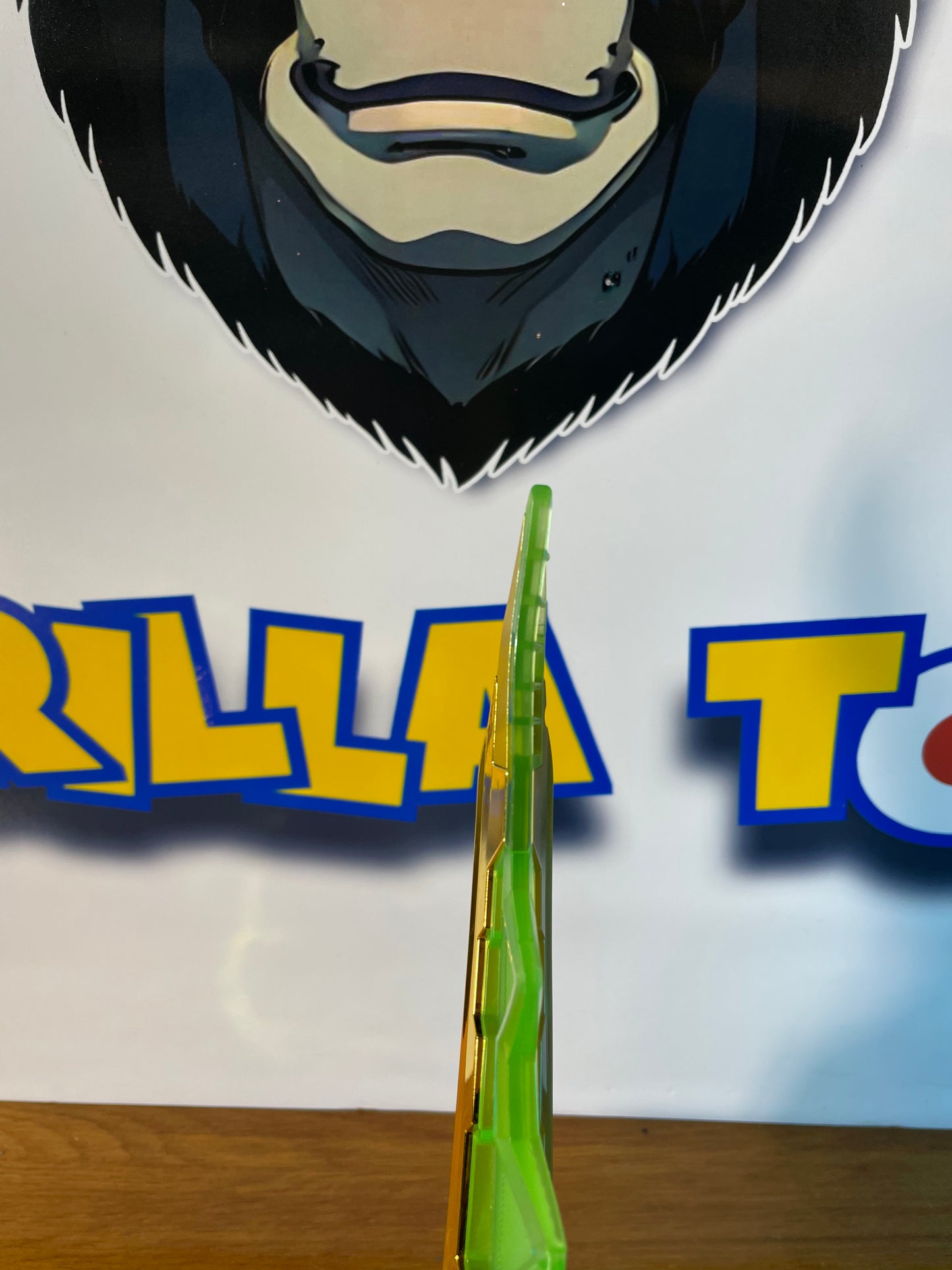 DINO FURY DX RYUSOUL CALIBUR - Sentai Ryusoul Ken Saber Morpher + Key - Power Rangers