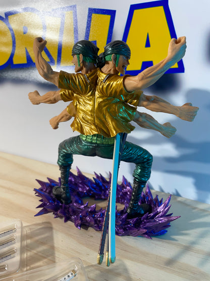 RORONOA ZORO - Ichiban Kuji Last One Prize - One Piece