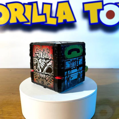 HENSHIN MOBILE DX ZYUOH CHANGER MORPHER - Power Rangers