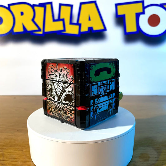 HENSHIN MOBILE DX ZYUOH CHANGER MORPHER - Power Rangers