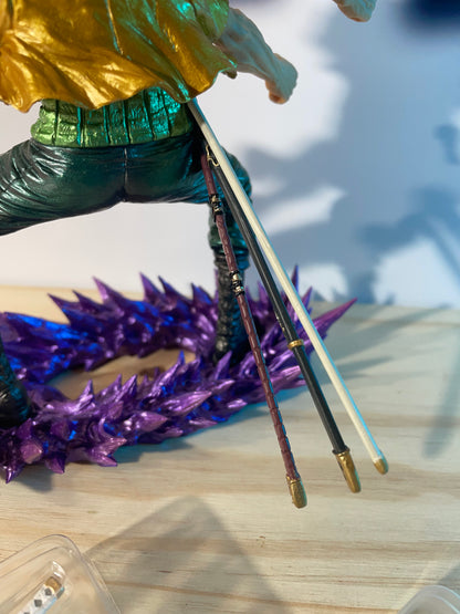 RORONOA ZORO - Ichiban Kuji Last One Prize - One Piece