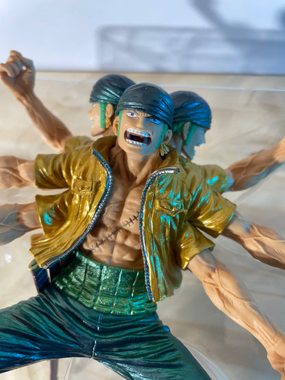 RORONOA ZORO - Ichiban Kuji Last One Prize - One Piece