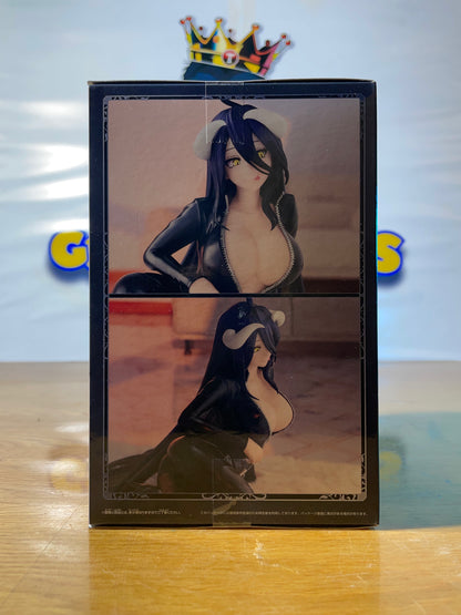 ALBEDO - Relax Time - Overlord