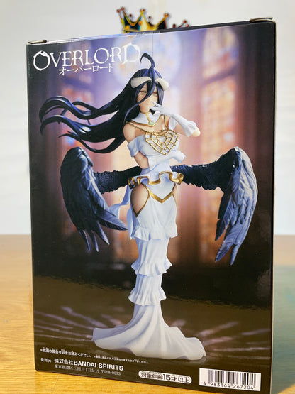 ALBEDO - All 1 Kind - Overlord