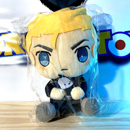 TAKEMICHI HANAGAKI - Sanrio Characters - Plush Doll - Tokyo Revengers