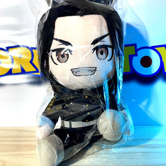 KEISUKE BAJI - Sanrio Characters - Plush Doll - Tokyo Revengers
