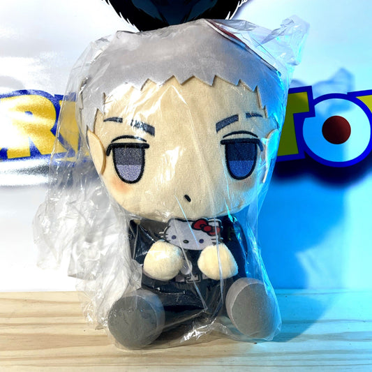 TAKASHI MITSUYA - Sanrio Characters - Plush Doll - Tokyo Revengers