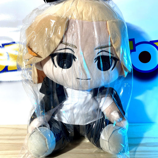 MANJIRO SANO - Plush Doll - Tokyo Revengers