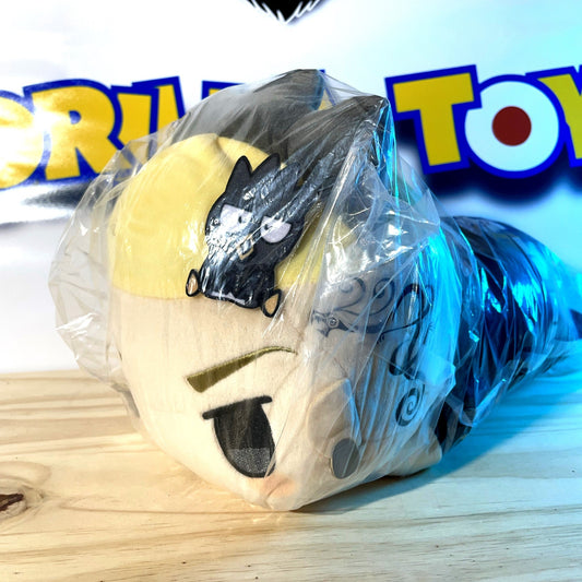 KEN RYUGUJI - Plush Doll - Tokyo Revengers