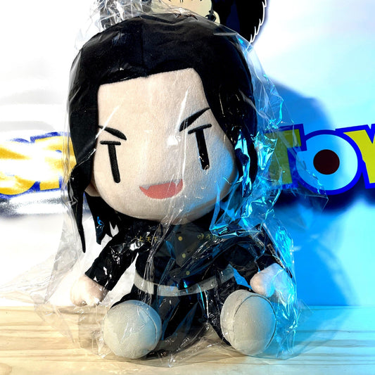 KEISUKE BAJI - Plush Doll - Tokyo Revengers