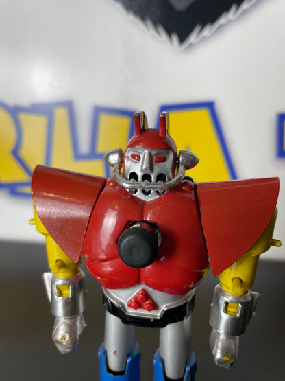 DAI APOLON - UFO Warrior