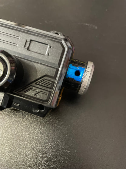 LOT GO-ONGER/GOGO CHANGER MORPHER - Power Rangers