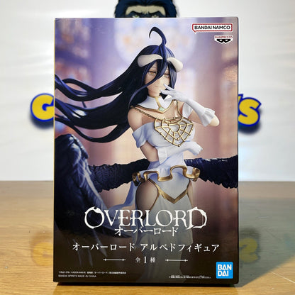ALBEDO - All 1 Kind - Overlord