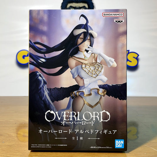 ALBEDO - All 1 Kind - Overlord
