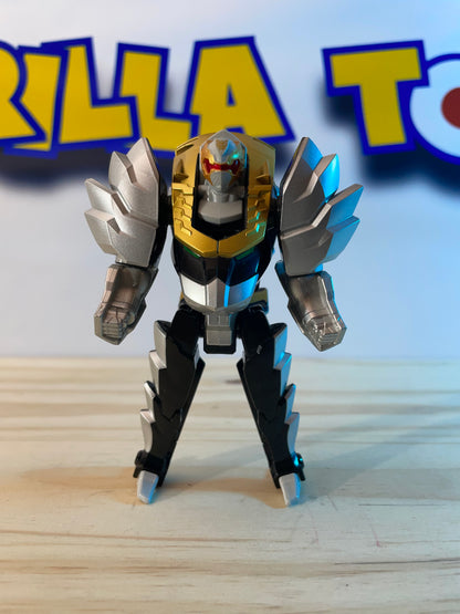 DX GOSEIGER GREAT MEGAZORD - Power Rangers