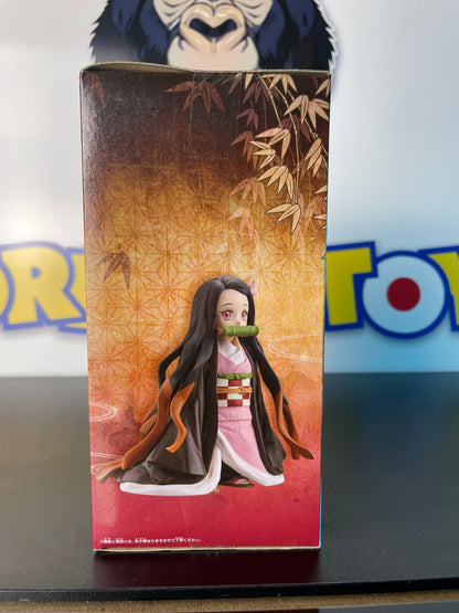 NEZUKO - Kizuna No Sou vol.17 - Demon Slayer / Kimetsu No Yaiba