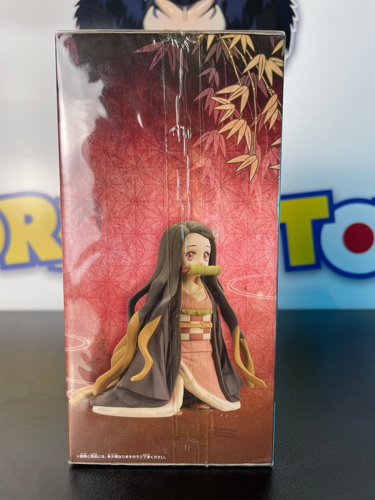 NEZUKO - Sepia - Kizuna No Sou vol.18 - Demon Slayer / Kimetsu No Yaiba