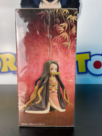 NEZUKO - Sepia - Kizuna No Sou vol.18 - Demon Slayer / Kimetsu No Yaiba