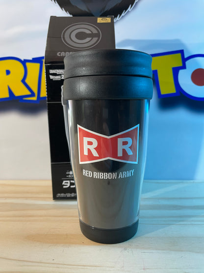 THERMOS RED RIBBON ARMY - Dragon Ball Z