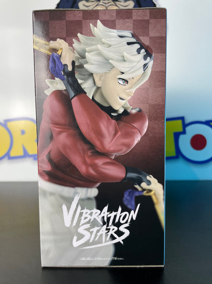 DOMA - Vibrations Stars - Demon Slayer / Kimetsu No Yaiba