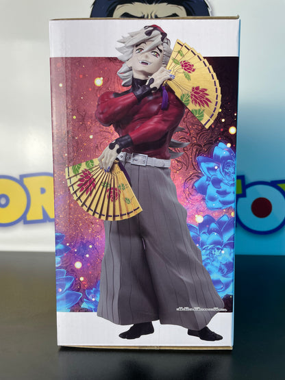 DOMA - Grandista - Demon Slayer / Kimetsu No Yaiba