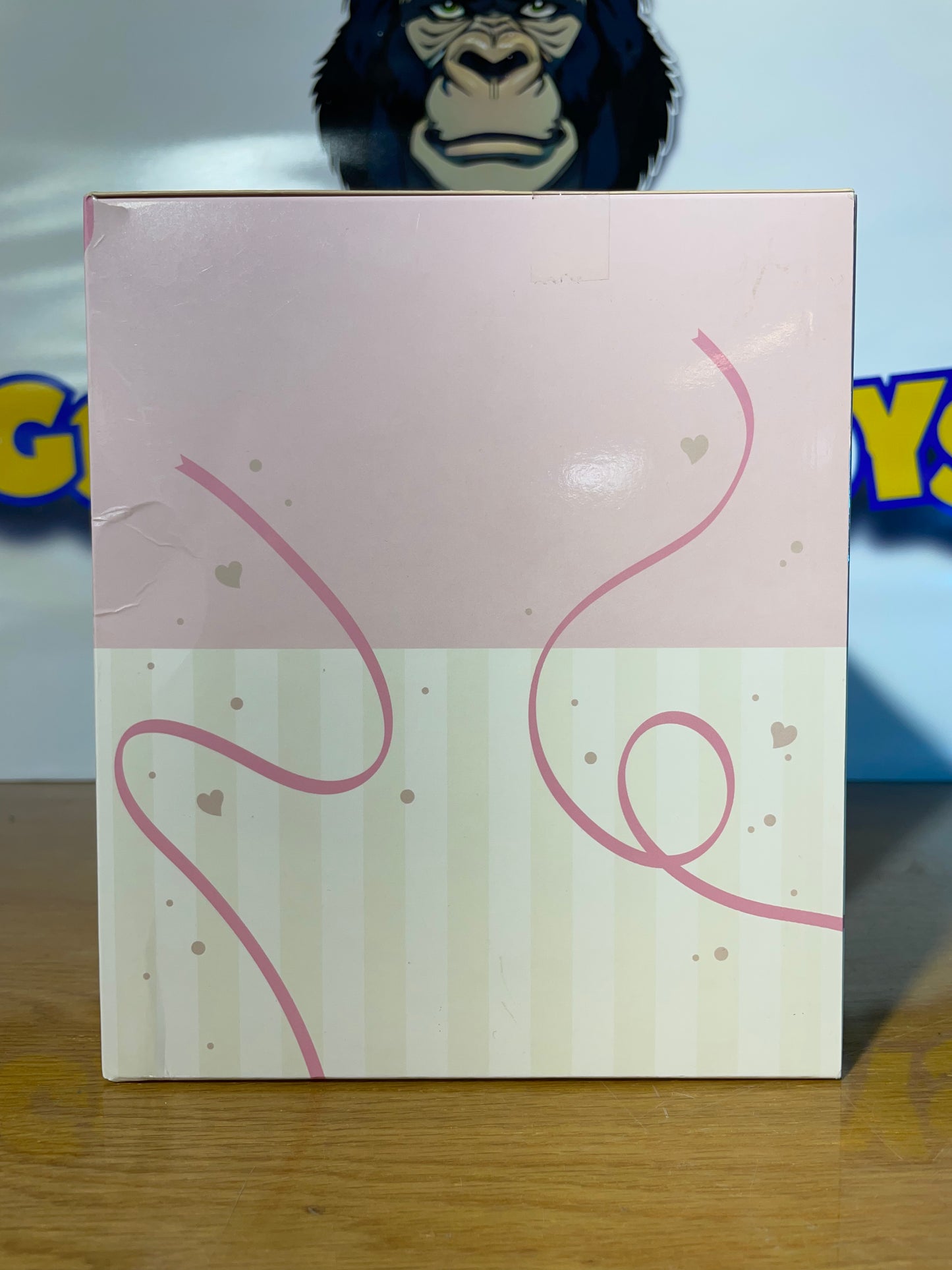 EMILIA - Happy Life - Ichiban Kuji B Prize - Re Zero