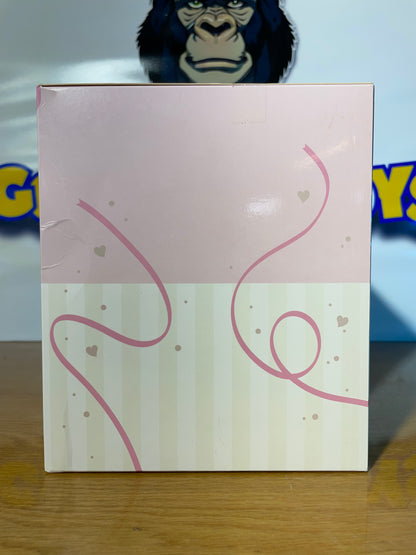 EMILIA - Happy Life - Ichiban Kuji B Prize - Re Zero