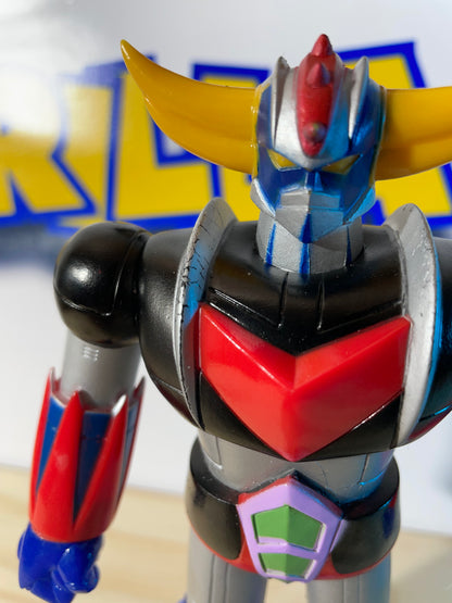 GOLDORAK - XX-03 - Action Figure -  UFO Grendizer