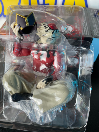 DOMA - Premium Chokonose Figure - Luminasta - Demon Slayer / Kimetsu No Yaiba