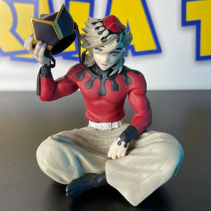 DOMA - Premium Chokonose Figure - Luminasta - Demon Slayer / Kimetsu No Yaiba
