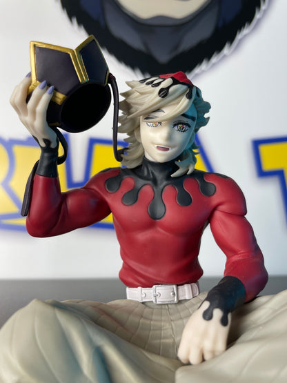 DOMA - Premium Chokonose Figure - Luminasta - Demon Slayer / Kimetsu No Yaiba