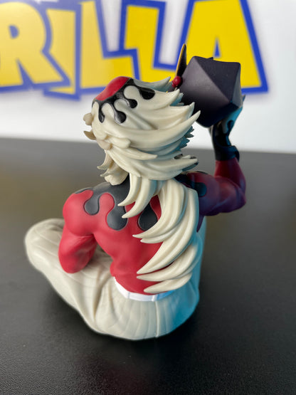 DOMA - Premium Chokonose Figure - Luminasta - Demon Slayer / Kimetsu No Yaiba