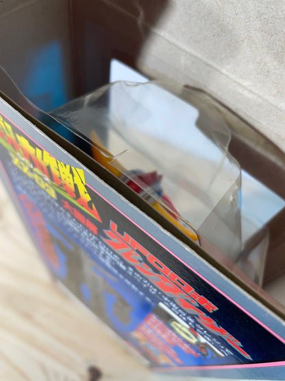 GOLDORAK - XX-03 - Action Figure -  UFO Grendizer