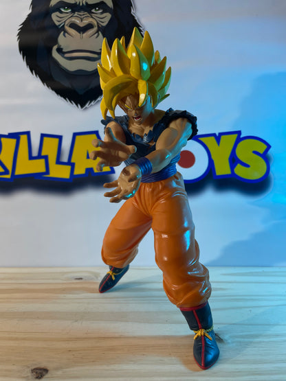 SON GOKU - 29 CM - Dragon Ball Z