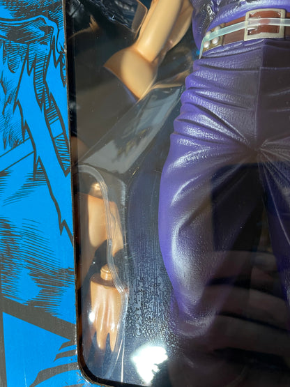 KENSHIRO - Soft Vinyl Model - Big Scale Fifure - Ken le survivant - Hokuto No Ken / Fist Of The North Star