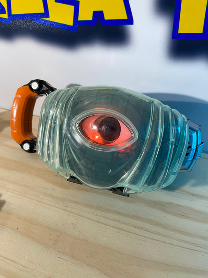 HENSHIN BELT DX GHOST DRIVER - Kamen Rider
