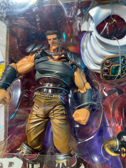 RAOH - Action Figure 200x - Ken le survivant - Hokuto No Ken / Fist Of The North Star