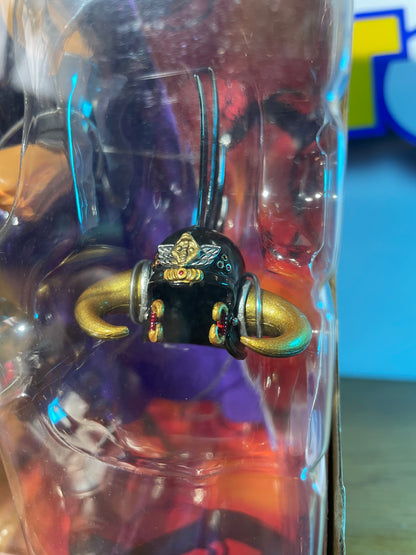 RAOH - Action Figure 200x - Ken le survivant - Hokuto No Ken / Fist Of The North Star