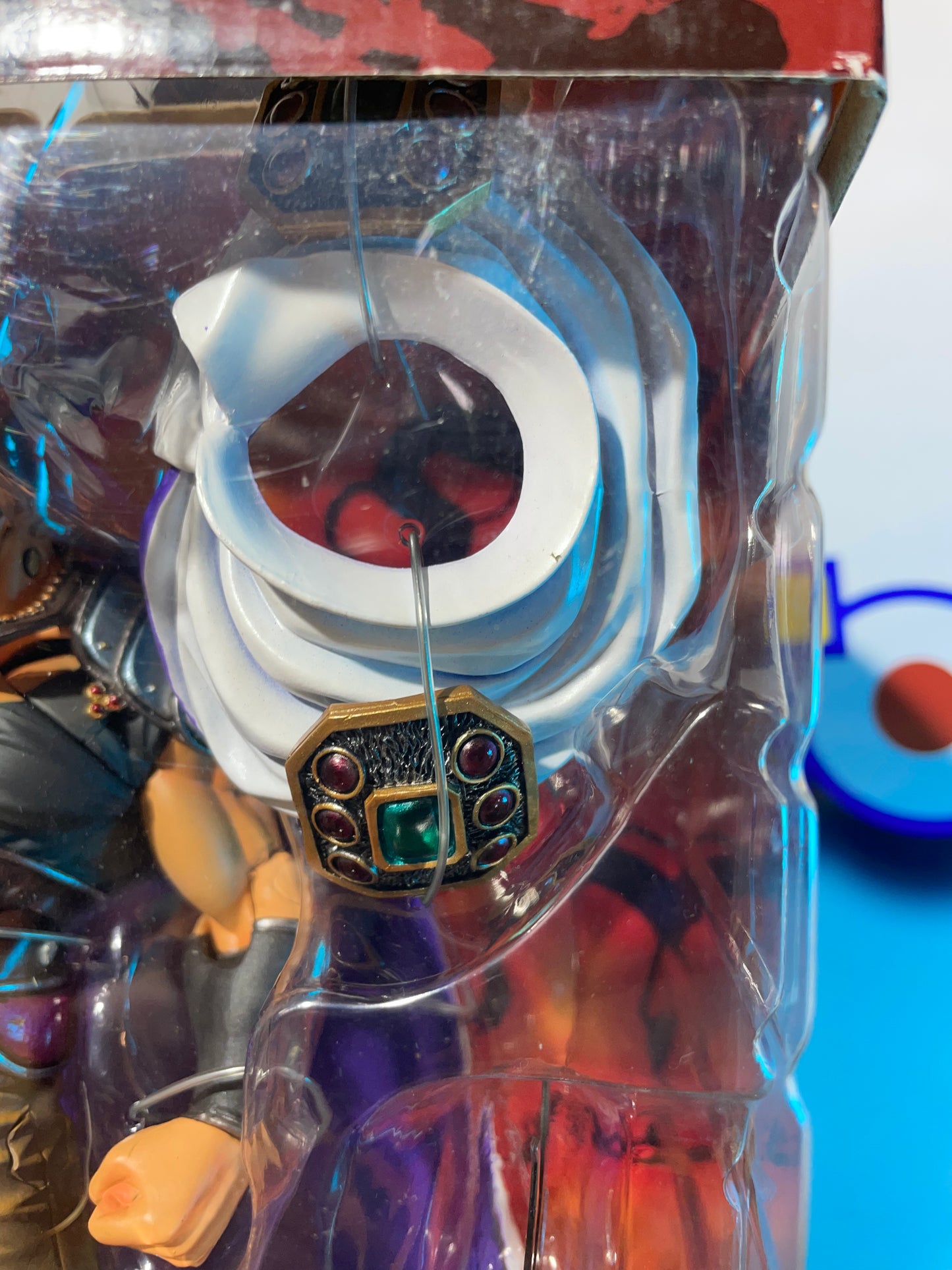 RAOH - Action Figure 200x - Ken le survivant - Hokuto No Ken / Fist Of The North Star