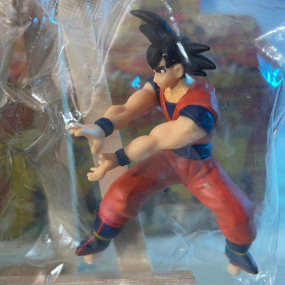 SON GOKU - Collection Vol.2 - Dragon Ball Z