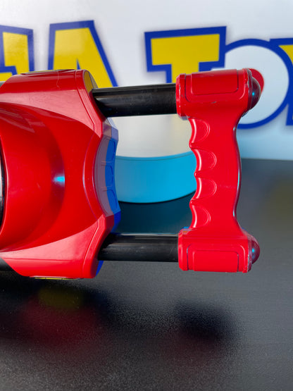 DX GEKI BAZOOKA - Juken Sentai Gekiranger / Jungle Fury - Power Rangers