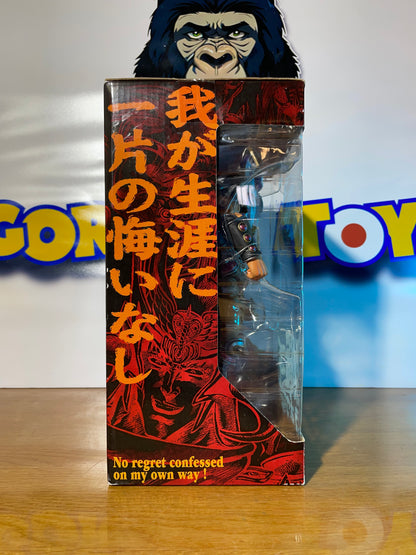 RAOH - Action Figure 200x - Ken le survivant - Hokuto No Ken / Fist Of The North Star