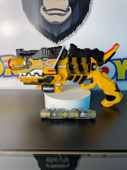 KYORYUGER DX GABUREVOLVER - Power Rangers