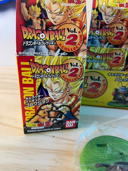 KAIO - Collection Vol.2 - Dragon Ball Z