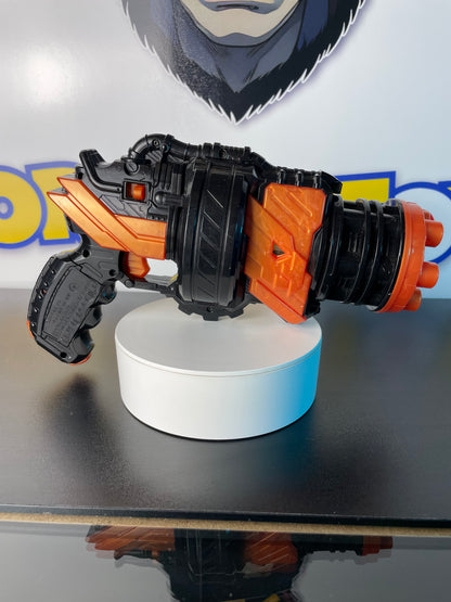 DX HAWK GATLINGER - Kamen Rider